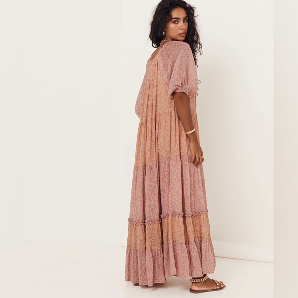 Spell Rae Gown - Picture 2 of 4